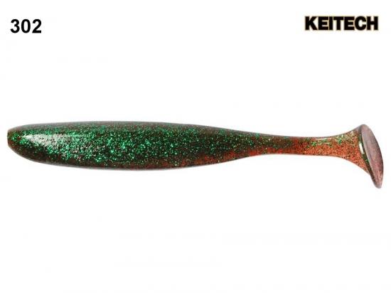 Keitech Easy Shiner 10,2cm/1ks 302